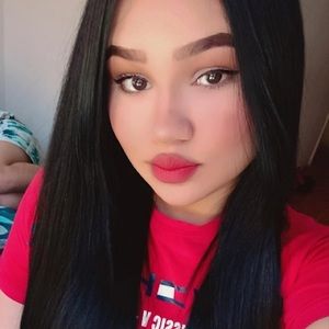 Meet your Posher, Karolina